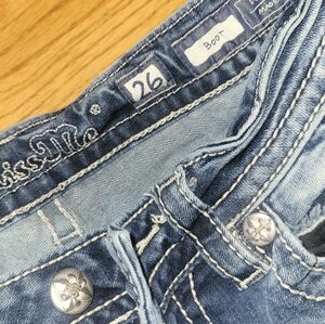 Miss me size 26